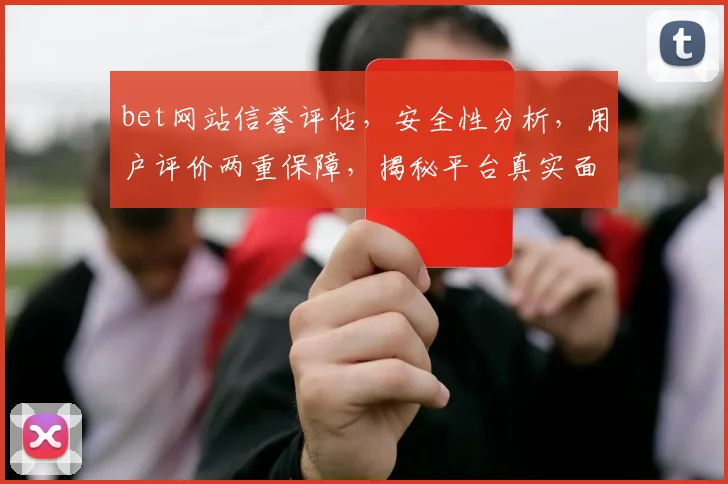bet网站信誉评估，安全性分析，用户评价两重保障，揭秘平台真实面貌，投资需谨慎选择